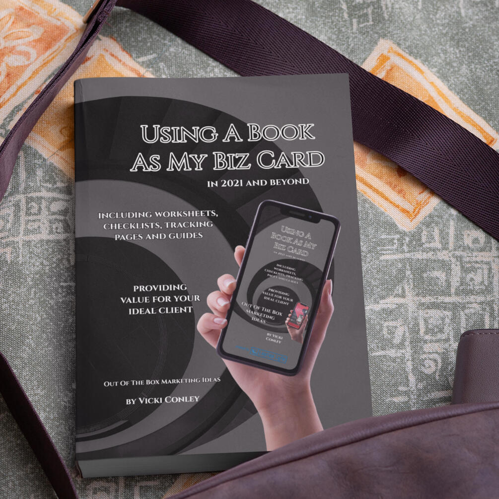 Visit My Amazon Author Page